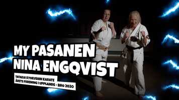 Free download Sparbanken i Enkping - SUPERKARATE video and edit with RedcoolMedia movie maker MovieStudio video editor online and AudioStudio audio editor onlin