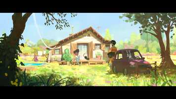 Free download SPA - VERY CAT TRIP video and edit with RedcoolMedia movie maker MovieStudio video editor online and AudioStudio audio editor onlin