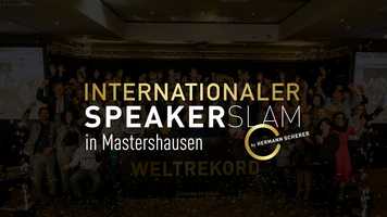 Free download Speaker Slam Trailer video and edit with RedcoolMedia movie maker MovieStudio video editor online and AudioStudio audio editor onlin