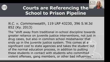 Free download Special Education Law Primer video and edit with RedcoolMedia movie maker MovieStudio video editor online and AudioStudio audio editor onlin