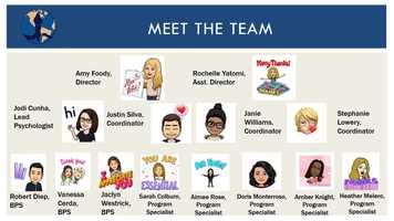 Free download Special Education Parent Distance Learning Meeting video and edit with RedcoolMedia movie maker MovieStudio video editor online and AudioStudio audio editor onlin