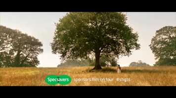 Free download Specsavers Films On 4 Lovers Ident Miss video and edit with RedcoolMedia movie maker MovieStudio video editor online and AudioStudio audio editor onlin