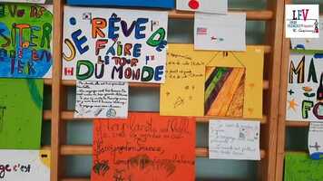 Free download Spectacle de fin danne des classes lmentaires : Lenfant qui voulait voyager (juin 2021) video and edit with RedcoolMedia movie maker MovieStudio video editor online and AudioStudio audio editor onlin