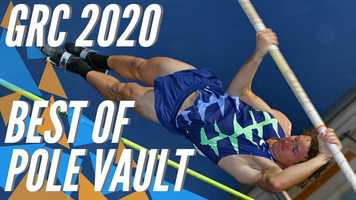 Free download Spectacular Pole Vault competition in front of historic atmosphere | Golden Roof Challenge 2020 video and edit with RedcoolMedia movie maker MovieStudio video editor online and AudioStudio audio editor onlin