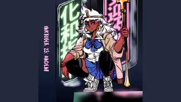 Free download Specter Skelter x Inktober 2019 video and edit with RedcoolMedia movie maker MovieStudio video editor online and AudioStudio audio editor onlin