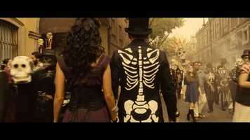 Free download spectre trailer - Justin.mp4 video and edit with RedcoolMedia movie maker MovieStudio video editor online and AudioStudio audio editor onlin