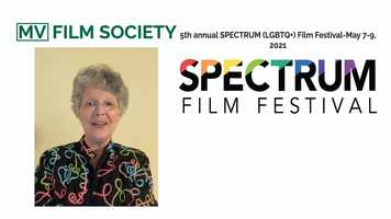 Free download Spectrum - Molly Conole Intro video and edit with RedcoolMedia movie maker MovieStudio video editor online and AudioStudio audio editor onlin