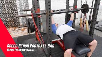 Free download Speed Bench Football Bar video and edit with RedcoolMedia movie maker MovieStudio video editor online and AudioStudio audio editor onlin