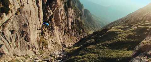 Free download Speed flying in Romania with George Maris - Teaser video and edit with RedcoolMedia movie maker MovieStudio video editor online and AudioStudio audio editor onlin