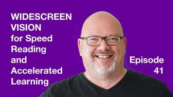 Free download Speed Reading - The Wide Angle Technique video and edit with RedcoolMedia movie maker MovieStudio video editor online and AudioStudio audio editor onlin