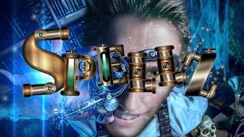 Free download Spellz video and edit with RedcoolMedia movie maker MovieStudio video editor online and AudioStudio audio editor onlin
