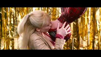 Free download Spider-Man 3 Romance Trailer video and edit with RedcoolMedia movie maker MovieStudio video editor online and AudioStudio audio editor onlin