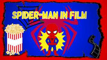 Free download Spider-Man in Film video and edit with RedcoolMedia movie maker MovieStudio video editor online and AudioStudio audio editor onlin