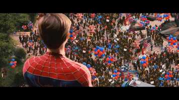 Free download Spider-Man || Night Running video and edit with RedcoolMedia movie maker MovieStudio video editor online and AudioStudio audio editor onlin