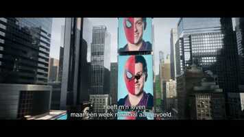 Free download Spider-Man: No Way Home - Trailer VO Subs NL video and edit with RedcoolMedia movie maker MovieStudio video editor online and AudioStudio audio editor onlin