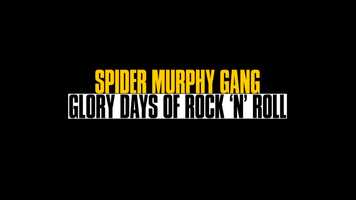 Free download Spider Murphy Gang Glory Days of RocknRoll Trailer (2019) video and edit with RedcoolMedia movie maker MovieStudio video editor online and AudioStudio audio editor onlin