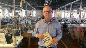 Free download Spindle City, Book Trailer video and edit with RedcoolMedia movie maker MovieStudio video editor online and AudioStudio audio editor onlin