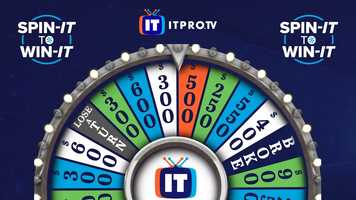 Free download Spin-IT to Win-IT CompTIA Edition | ITProTV video and edit with RedcoolMedia movie maker MovieStudio video editor online and AudioStudio audio editor onlin