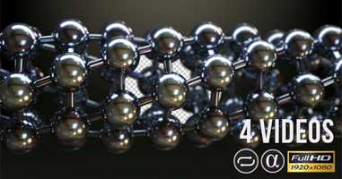 Free download Spinning Metal Spheres - 4 Pack | Motion Graphics - Envato elements video and edit with RedcoolMedia movie maker MovieStudio video editor online and AudioStudio audio editor onlin