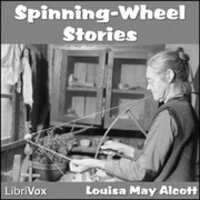 Free download Spinning-Wheel Stories audio book and edit with RedcoolMedia movie maker MovieStudio video editor online and AudioStudio audio editor onlin