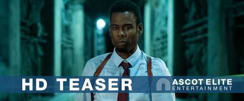 Free download SPIRAL - FROM THE BOOK OF SAW Teaser-Trailer video and edit with RedcoolMedia movie maker MovieStudio video editor online and AudioStudio audio editor onlin