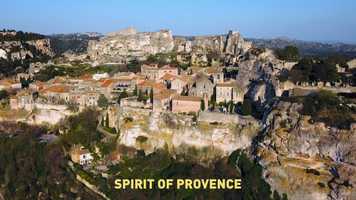 Free download Spirit of Provence video and edit with RedcoolMedia movie maker MovieStudio video editor online and AudioStudio audio editor onlin