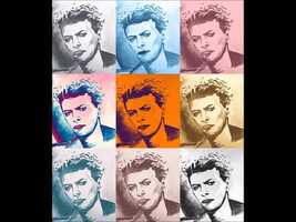 Free download Spiritual Channel Session with David Bowie, Starman video and edit with RedcoolMedia movie maker MovieStudio video editor online and AudioStudio audio editor onlin