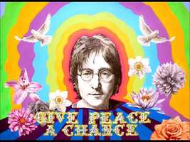 Free download Spiritual Channel Session with John Lennon (from 2019) video and edit with RedcoolMedia movie maker MovieStudio video editor online and AudioStudio audio editor onlin