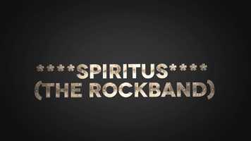 Free download SpiRiTuS (The RockBand) on the way to iHeartRadio and Billboard Hot 100 video and edit with RedcoolMedia movie maker MovieStudio video editor online and AudioStudio audio editor onlin