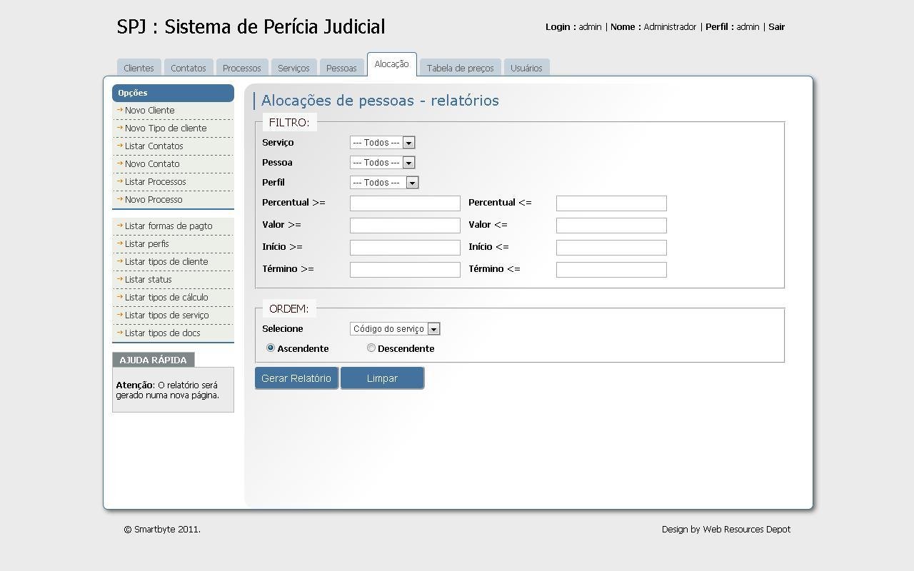 Download web tool or web app SPJ - Sist. Perícia Judicial Download web tool or web app SPJ - Sist. Perícia Judicial