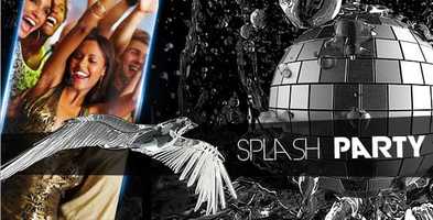 Free download Splash Party - Disco / Fashion / Night Club Promo | After Effects Project Files - Videohive template video and edit with RedcoolMedia movie maker MovieStudio video editor online and AudioStudio audio editor onlin