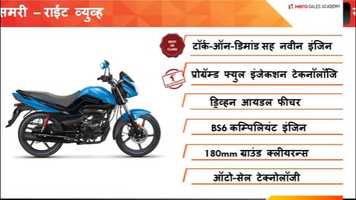 Free download Splendor iSmart BS6 Self Learning Video Marathi_ video and edit with RedcoolMedia movie maker MovieStudio video editor online and AudioStudio audio editor onlin