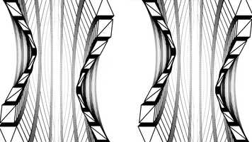 Free download Splines video and edit with RedcoolMedia movie maker MovieStudio video editor online and AudioStudio audio editor onlin