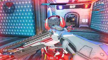 Free download Splitgate  Arena Warfare clip1 video and edit with RedcoolMedia movie maker MovieStudio video editor online and AudioStudio audio editor onlin