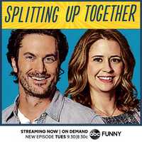 Free download Splitting Up Together - Comic Book video and edit with RedcoolMedia movie maker MovieStudio video editor online and AudioStudio audio editor onlin