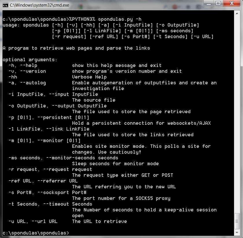 Download web tool or web app Spondulas Download web tool or web app Spondulas