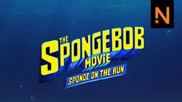 Free download SpongeBob Movie: Sponge on the Run official trailer video and edit with RedcoolMedia movie maker MovieStudio video editor online and AudioStudio audio editor onlin