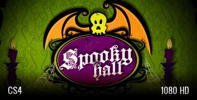 Free download Spooky Hall Slideshow | After Effects Project Files - Videohive template video and edit with RedcoolMedia movie maker MovieStudio video editor online and AudioStudio audio editor onlin