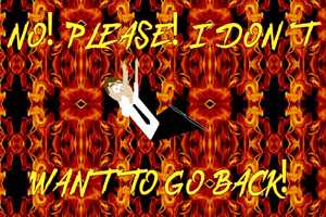 Free download Spooky Mormon Hell Dream lyric video video and edit with RedcoolMedia movie maker MovieStudio video editor online and AudioStudio audio editor onlin