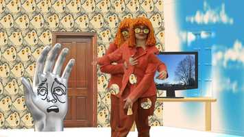 Free download spooky tricks (trailer) video and edit with RedcoolMedia movie maker MovieStudio video editor online and AudioStudio audio editor onlin