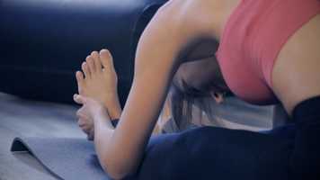 Free download Sport - Allonger sa silouhette - HappynGood video and edit with RedcoolMedia movie maker MovieStudio video editor online and AudioStudio audio editor onlin