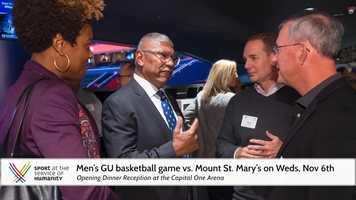 Free download Sport at the Service of Humanity Highlights video and edit with RedcoolMedia movie maker MovieStudio video editor online and AudioStudio audio editor onlin