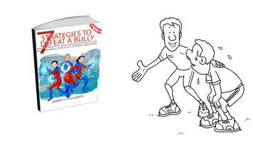 Free download Sport Bullying Solution Book video and edit with RedcoolMedia movie maker MovieStudio video editor online and AudioStudio audio editor onlin