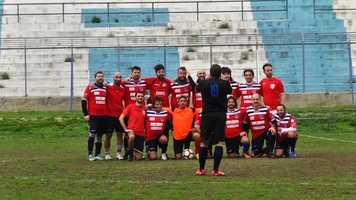 Free download Sport e solidariet il quadrangolare di beneficenza dellAssociazione Con.Te.Sto video and edit with RedcoolMedia movie maker MovieStudio video editor online and AudioStudio audio editor onlin