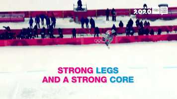 Free download Sport explainer Snowboard Big Air - Lausanne2020 video and edit with RedcoolMedia movie maker MovieStudio video editor online and AudioStudio audio editor onlin