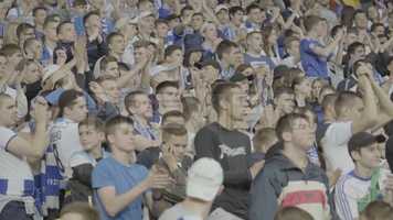 Free download Sport Fans Cheering Stock Video video and edit with RedcoolMedia movie maker MovieStudio video editor online and AudioStudio audio editor onlin