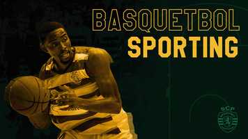 Free download Sporting Clube de Portugal - Basketball | Celebration Video video and edit with RedcoolMedia movie maker MovieStudio video editor online and AudioStudio audio editor onlin