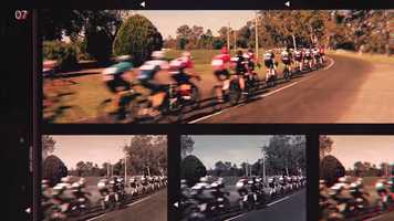 Free download SPORTING EVENT HIGHLIGHT REEL video and edit with RedcoolMedia movie maker MovieStudio video editor online and AudioStudio audio editor onlin