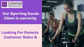 Free download Sporting Good Client video and edit with RedcoolMedia movie maker MovieStudio video editor online and AudioStudio audio editor onlin