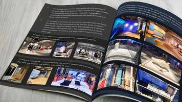 Free download SPORTING GOODS - REPORT video and edit with RedcoolMedia movie maker MovieStudio video editor online and AudioStudio audio editor onlin